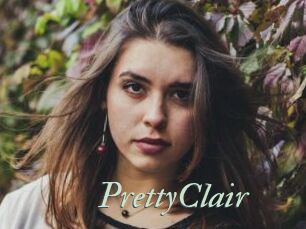 PrettyClair