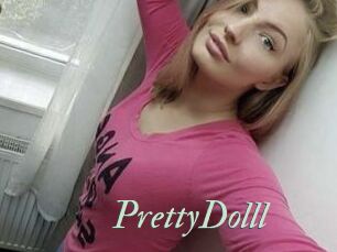 PrettyDolll
