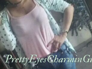 PrettyEyesCharminGirl