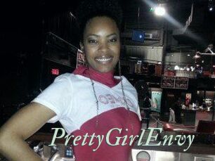 PrettyGirlEnvy