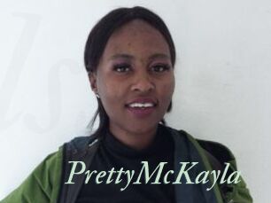 PrettyMcKayla