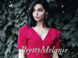 PrettyMelanie