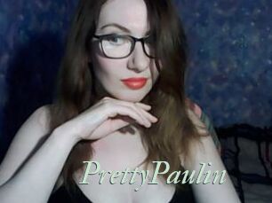 PrettyPaulin