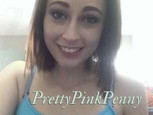 PrettyPinkPenny