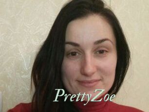 PrettyZoe