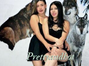 Prettyandhot