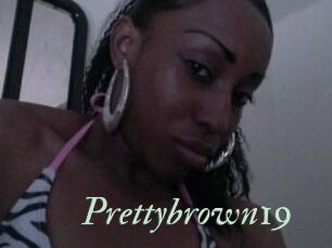 Prettybrown19