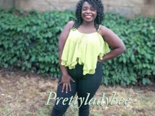 Prettyladybee