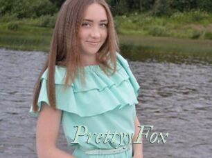 PrettyyFox
