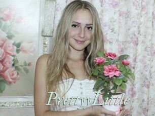 PrettyyLittle
