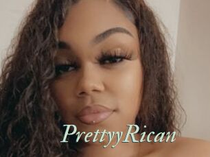 PrettyyRican