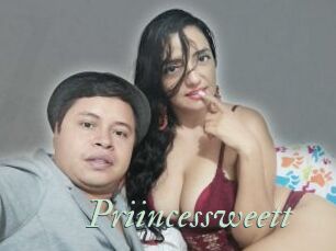 Priincessweett