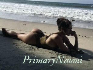 PrimaryNaomi