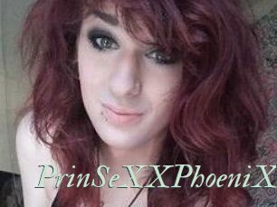 PrinSeXXPhoeniX