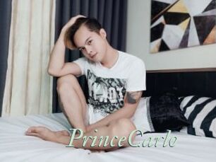 PrinceCarlo