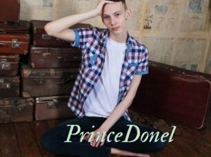 PrinceDonel