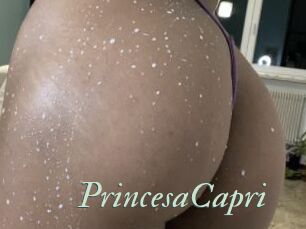 PrincesaCapri