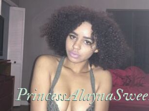 PrincessAlaynaSweet