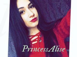 Princess_Alise