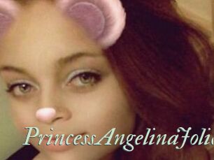 PrincessAngelinaJolie
