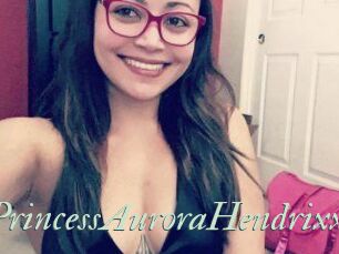PrincessAuroraHendrixx