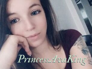 PrincessAvaKing