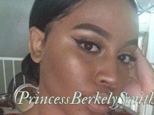 PrincessBerkelySmith