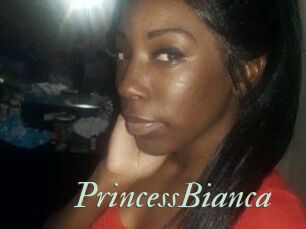 PrincessBianca