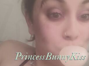 PrincessBunnyKiss