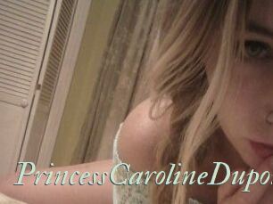 PrincessCarolineDupont