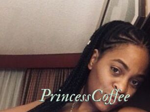 PrincessCoffee