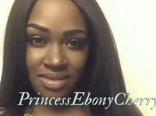 PrincessEbonyCherry