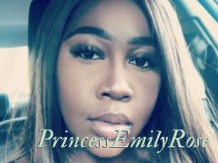 PrincessEmilyRose