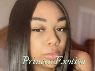 PrincessExotica