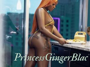 PrincessGingerBlac