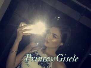 PrincessGisele
