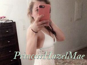 PrincessHazelMae