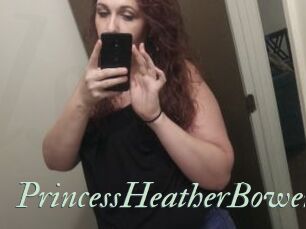PrincessHeatherBowens