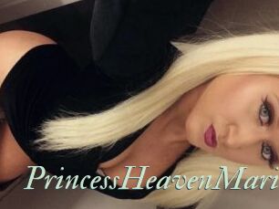 PrincessHeavenMarie