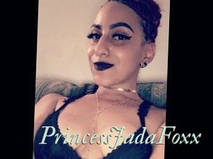 PrincessJadaFoxx