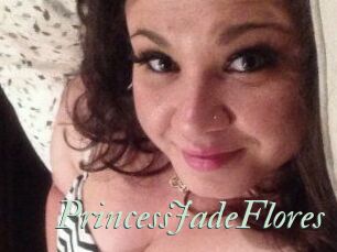 PrincessJadeFlores