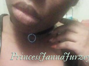PrincessJannaJurzey
