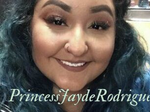 PrincessJaydeRodriguez