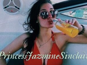 PrincessJazmineSinclair