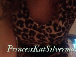 PrincessKatSilverman