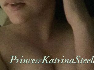 PrincessKatrinaSteele