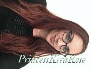 PrincessKiraRose