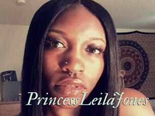 PrincessLeilaJones