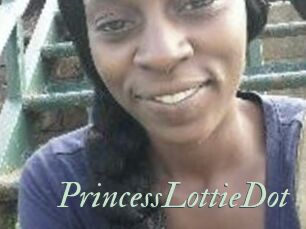 PrincessLottieDot