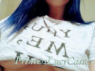PrincessLucyCassey